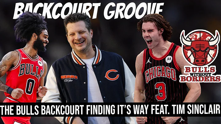 Bulls Without Borders: Red Summit 5 🐂🏀 December 19th, 2025 🔥 Tim Sinclair Edition!