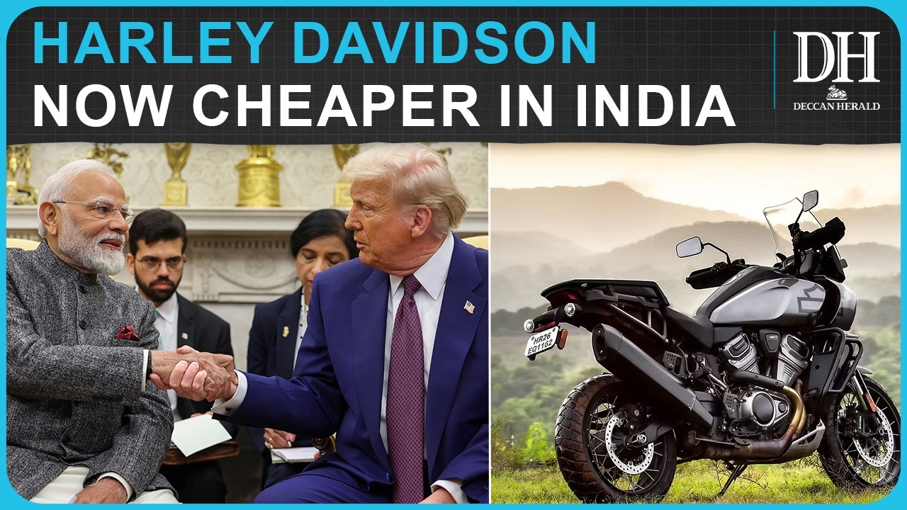 India-US Interim Trade Deal Announced | What will get cheaper?