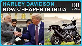 India-Us Interim Trade Deal Announced What Will Get Cheaper?