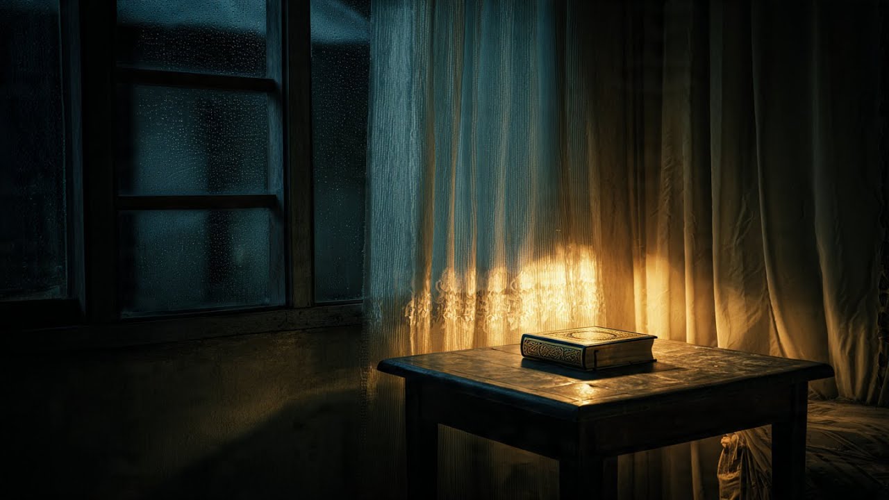 A Night Dua for Rizq and Financial Relief That Brings Calm, Barakah, and New Opportunities