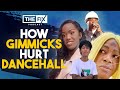 Leftside: Gimmick Acts Are Why Dancehall Doesn't Sell || The Fix Podcast