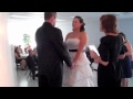 TERRIAN WEDDING APRIL 20 2012 VOL 1