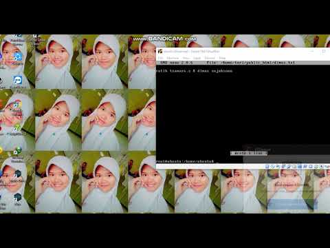 tutorial virtual directory