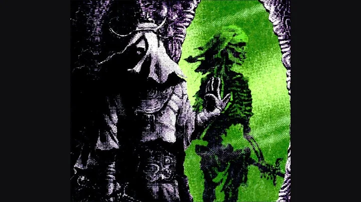 Vermis II - ƨbɿɒwʞɔɒd ɘɿɒ ƨɘγɘ ɿuO