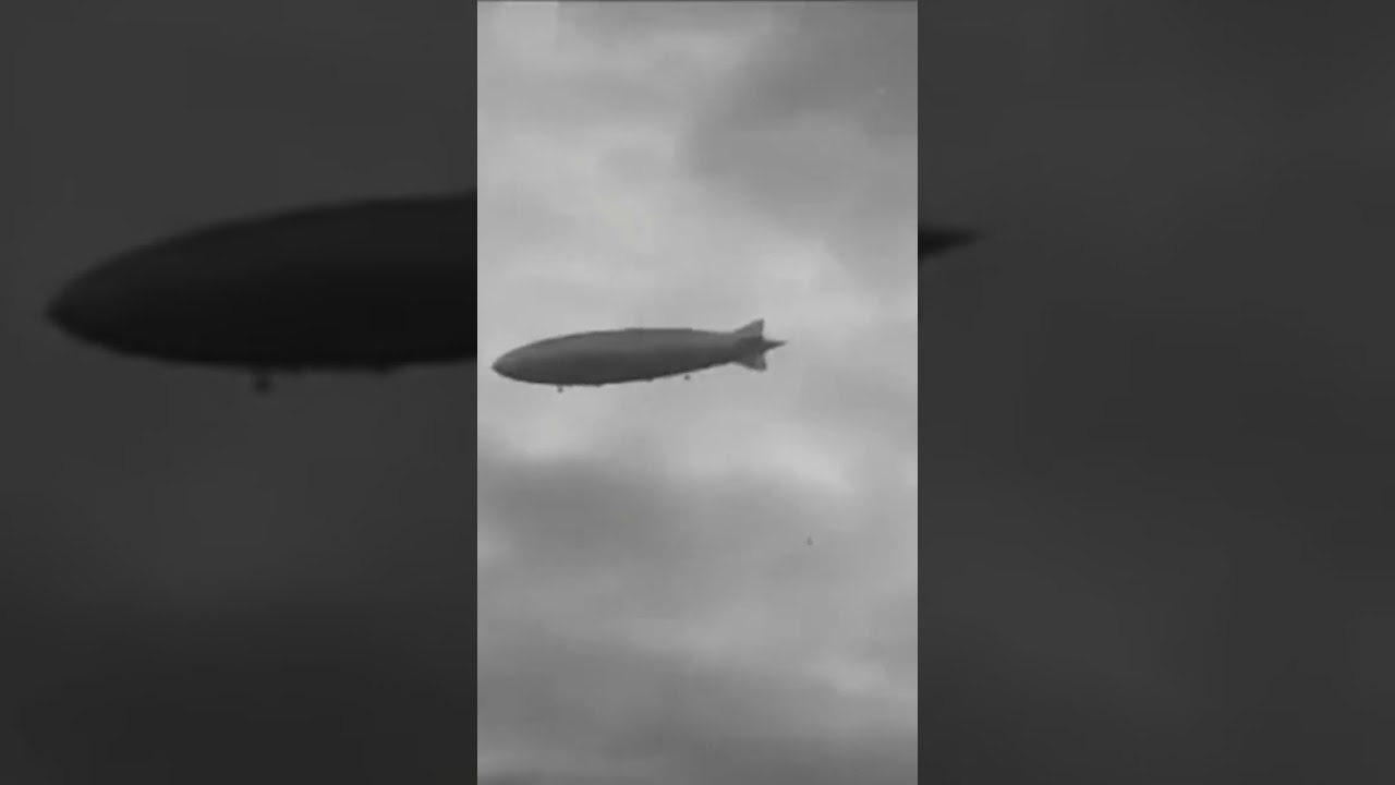 Airship R101