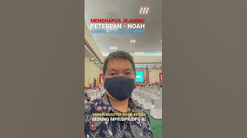 Thumbnail of PETERPAN - MENGHAPUS JEJAKMU