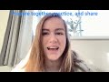 “They Just Want to Hear Your Story” | JET Interview Encouragement &amp; Mindset Tips
