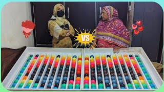 The Most Satisfying Ball Sort Puzzle Ever!💕 |Watch Until the End!🌈 #satisfying #cutie #gameplay #fyp