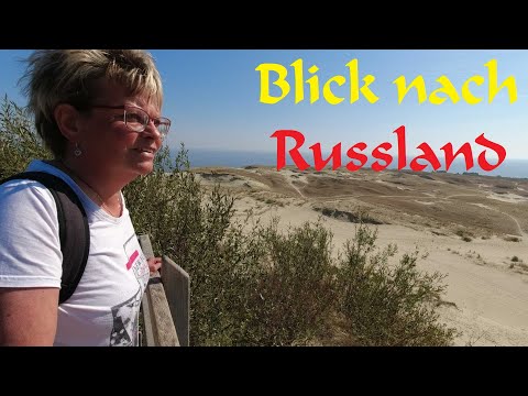 Kurische Nehrung (Litauen)