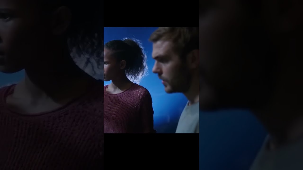 Will Humans Accept Them Series