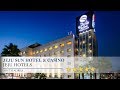 Jeju Sun Hotel & Casino - Jeju Hotels, South Korea - YouTube