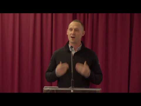 Jeremy Utley -