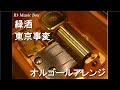 緑酒/東京事変【オルゴール】 (テレビ東京系『WBSワールドビジネスサテライト』エンディングテーマ)