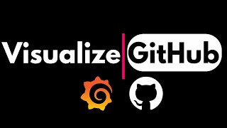 Monitor GitHub using Grafana Dashboard