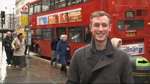 Unit 2   Part 1   Culture   Transport - Project 3 Video