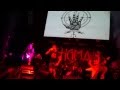 Stigmata - Желчь (live 14.09.2013 Нижний Новгород @ PREMIO)