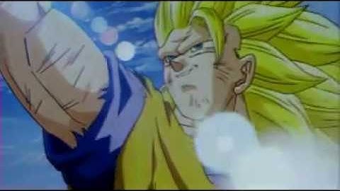 Rolling DBZ- Limp Bizkit - Dragonbizkit