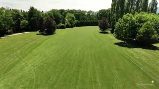 Golf De La Manchette - Trou N° 15