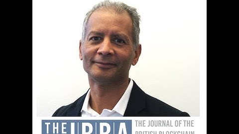 Why publish in The JBBA? Professor John Domingue, Open University, UK