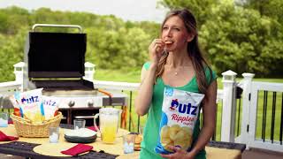 Utz Quality Foods - "Summer Cookout" Digital Video