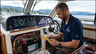 Mobile Boat Repair Service Near Me in Chilliwack | On-Site Boat Repairs