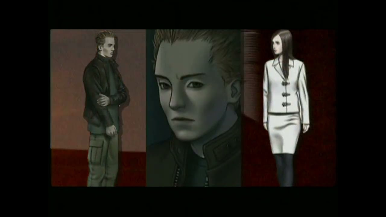 Flower, Sun, and Rain Music Clips DVD - THE SILVER CASE 2000 - YouTube