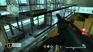 CoD 4 Glitches & Spots - Bloc Net Worth