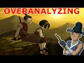 Overanalyzing Avatar: The Runaway