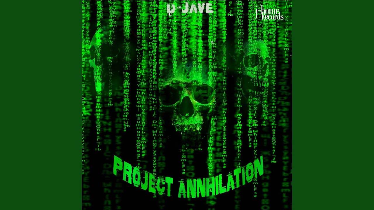Project Annhilation auf YouTube ansehen Project Annhilation auf YouTube ansehen