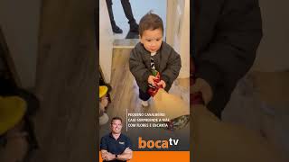Menino emociona ao fazer surpresa especial para a mãe 🥹💐