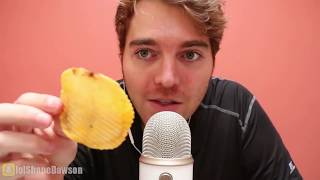 Try Not To Laugh Challenge SHANE DAWSON EDITION 2!! (2017)