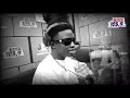 Lasmid rap freestyle session on daybreak hitz with andy dosty