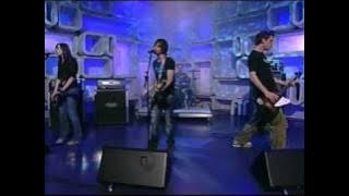 Ash - Starcrossed (TV Show)