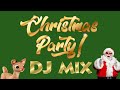 Christmas  pop mix for parties mixed by dj coley cole