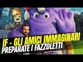 IF - Gli amici immaginari, recensione: elaborazione del lutto secondo John Krasinski