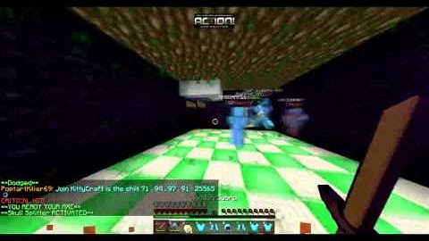 [Opcraft 2.0]- 2 people hacking; DRNONAME69 & David_creep3r