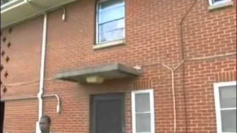 Antoine Dodson   Hide your kids