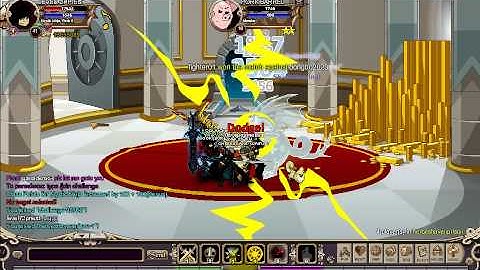 Hidden Project Guide to Leveling