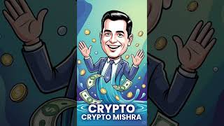 Hard work and dedication often pays off #cryptomishra #shorts #tax #cryptotaxinindia #india