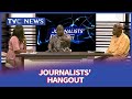 Journalists' Hangout 15th December 2020