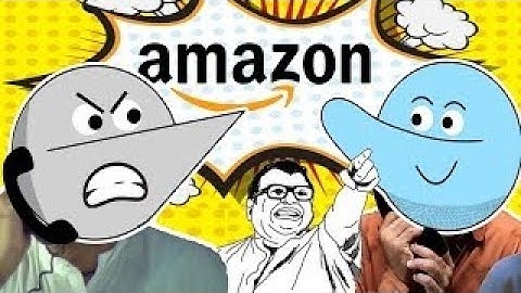 Amazon Call Centre | Halkat Call 9 | Angry Prash #angryprash