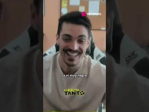 Así vivió la
