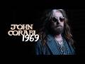 John Corabi - "1969" - Official Music Video