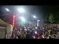 حميد الحلو اثناء زيارته الى تيارت حميد الحلو اثناء زيارته الى تيارت