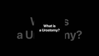 Ostomy Education with The Frank & Lizzie Show: What is a Urostomy?