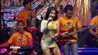 NYANYIAN RINDU \ VOC. EZTER BRILIAN \ OM NEW SAXENA PRODUCTION