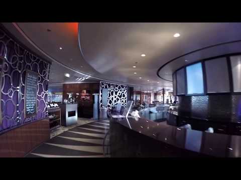 Mein Schiff Herz Rundgang 2018 Youtube