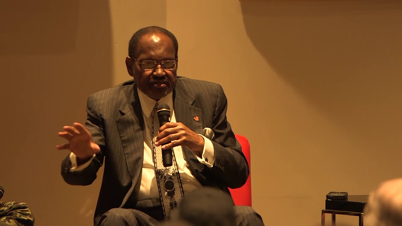 Al Bell on the Assassination of Dr. Martin Luther King, Jr.