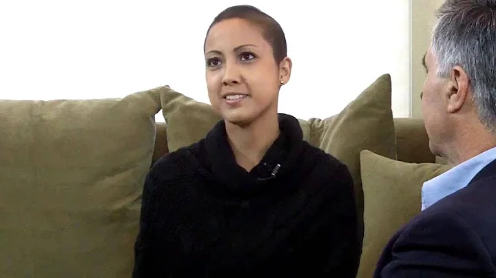 Diana Medina on the Return of Her Cancer