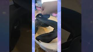 Unboxing my NEW Meta Quest 3 head strap! 🤩 #Shorts